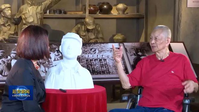 尋找時代記憶 “小八路”回魯藝，文藝創(chuàng)作服務人民