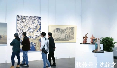 十年躬耕不尋常 佛山市藝術創(chuàng)作院成立十周年成果展彰顯文藝創(chuàng)作服務力量