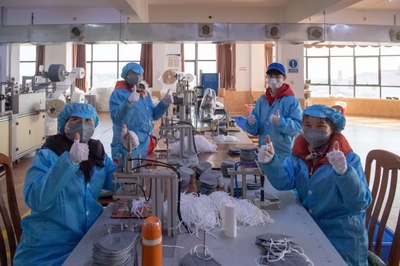 藝術長沙(四十六)丨阻擊新冠肺炎主題文藝創(chuàng)作輯錄⑥ 文藝創(chuàng)作服務