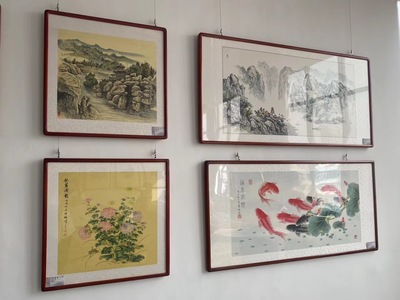 招遠市慶祝中國共產(chǎn)黨建黨100周年征文活動圓滿收官，文藝創(chuàng)作服務(wù)再譜新篇